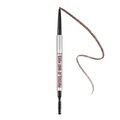 Benefit Nr. 3.75 - Warm Medium Precisely, My Brow Pencil Augenbrauenstift 0.08 g
