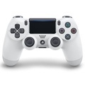 Sony PS4 Wireless DualShock Controller v2 white