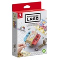 Switch - Nintendo Labo: Design-Paket (D/f/i) Box