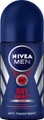 Nivea, Nivea For Men Deo D. Impact Roll-on