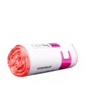 CLEAN BAG, CLEAN BAG Knotenbeutel