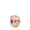 Pandora Rosé Kollektion Anhänger Damen