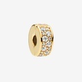 Pandora Charm Damen Goldfarben ONE SIZE