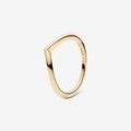 Pandora Ring Damen Silberfarben 56