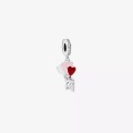 Pandora Heart Balloons Hänger Damen