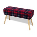 Manor Collections, Manor Collections Tartan ONE Size