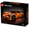 42056 Technic Porsche 911 GT3 RS, Konstruktionsspielzeug