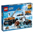 LEGO, LEGO City Mobile Arktis-Forschungsstation #60195