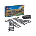 LEGO, LEGO City Weichen #60238