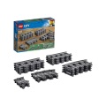LEGO, LEGO City Schienen #60205