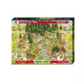 Heye Puzzle 