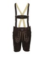 Wiesnshop Traditionelle Lederhose für Herren 54