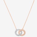 Swarovski Stone Collier Damen