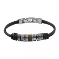 Fossil, Fossil Armschmuck Herren