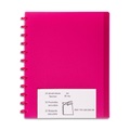 Manor, Zeigebuchtaschen Zeigebuchtaschen
