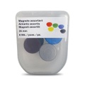 Manor, Magnete Magnete