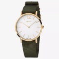 M+Watch, M+Watch Smart Casual Wrg.34110.nf