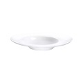 ASA - Gourmetteller A TABLE - cremeweiss - Keramik - 28cm/28cm