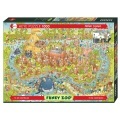 Australian Habitat (Puzzle)
