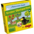 Haba, HABA Mein Erstes Spiel Erster Obstgarten