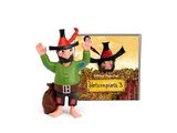 tonies® Hörbuchfigur: Der Räuber Hotzenplotz - Hotzenplotz - Bd.3