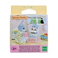 Sylvanian Families Babyhochstuhl