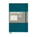 Leuchtturm Softcover Notizbuch liniert B6+ B6
