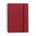 Soho Soho Notizbuch DIN A5