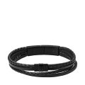 Fossil, Fossil VINTAGE CASUAL Armschmuck Herren