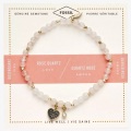Fossil, Fossil Vintage Motifs Armschmuck Damen