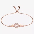 Fossil, Fossil Vintage Glitz Armschmuck Damen