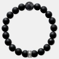 Armband ´Obsidian´