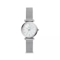 Fossil, Fossil Carlie Uhren Damen