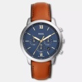 Fossil, Fossil Neutra Chrono Uhren Herren