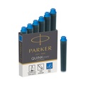 Parker, Tintenpatronen Tintenpatronen