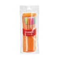 Stabilo, STABILO - Fineliner Point 88 - Rollerset mit 30 Stück