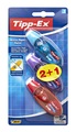Tipp-Ex, Tipp-Ex Tipp-EX Micro Tape Twist 2+1
