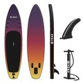 Sunset Beach - Aquatrek - Sup Board - Violet Purple Unisex Violett ONE SIZE