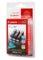 undefined, Canon CLI-521 C/M/Y