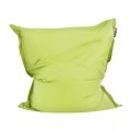 Sitzsack mit Innensack 140 x 180 cm grün