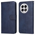 Cover-Discount - OnePlus 13 Premium Handyhülle Etui, Blau