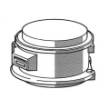 Ersatzbeutel Staubsauger Electrolux / Volta E22 Unisex