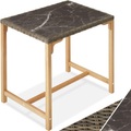 Rattan Bartisch Kutina 96x65x100cm Rattan Bartisch Kutina 96x65x100cm