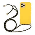 Cover-Discount, iPhone 12 / 12 Pro - Hülle mit Umhängeband