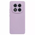 Cover-Discount - Xiaomi Redmi Note 14 Pro 5G / Poco X7 Silikon Gummi Hülle, Violett