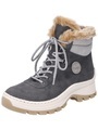 Rieker Winterboots, mit herausnehmbarer SoftFoam-Innensohle