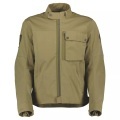 Motorradjacke Vintage Unisex XXL