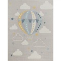 Surya, Surya Teppich »Vintage«, rechteckig