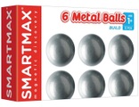 Smartmax, Smartmax Magnet-Zubehör KUGELN 6-teilig