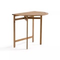 LA REDOUTE INTERIEURS, Balkon-Set aus Tisch + 2 Stühlen Alata Balkon-Set aus Tisch + 2 Stühlen Alata